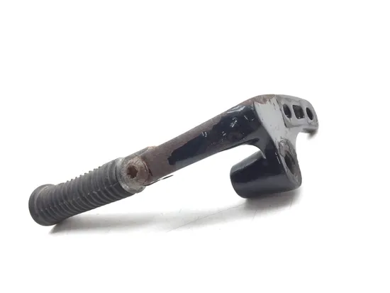 Left Forward Control 2007 Harley-Davidson Dyna Street Bob FXDB 2716 x