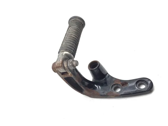 Left Forward Control 2007 Harley-Davidson Dyna Street Bob FXDB 2716 x