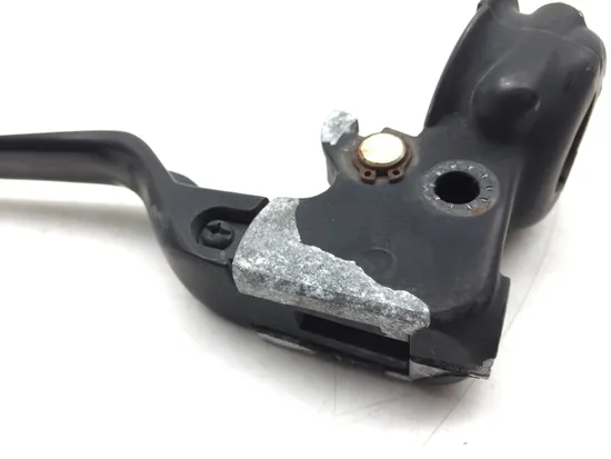 Clutch Perch 2007 Harley-Davidson Dyna Street Bob FXDB 2716A x