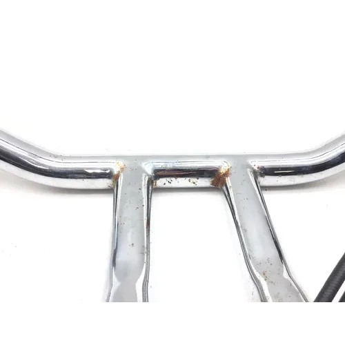 T Bar Handle Bars Cables 2007 Harley-Davidson Dyna Street Bob FXDB 2716A x 9