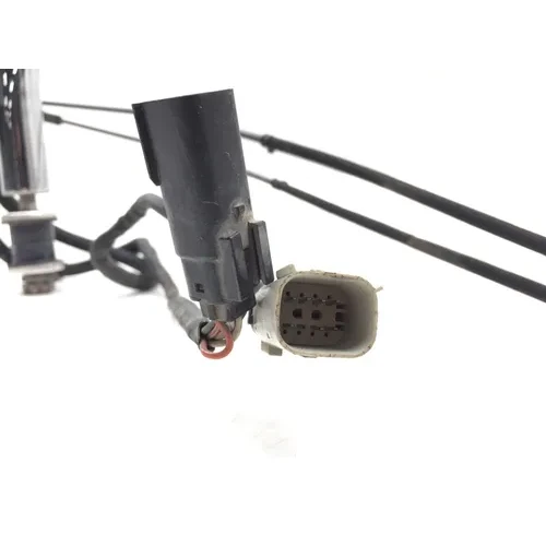 T Bar Handle Bars Cables 2007 Harley-Davidson Dyna Street Bob FXDB 2716A x 7