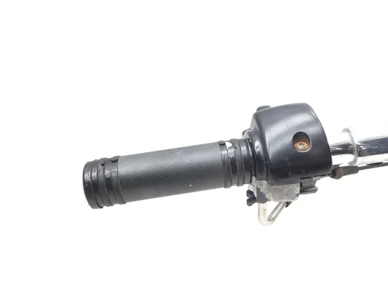 T Bar Handle Bars Cables 2007 Harley-Davidson Dyna Street Bob FXDB 2716A x