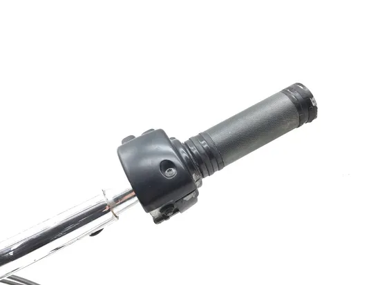 T Bar Handle Bars Cables 2007 Harley-Davidson Dyna Street Bob FXDB 2716A x