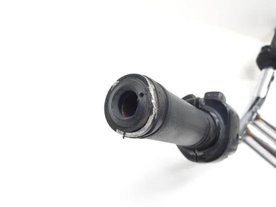 T Bar Handle Bars Cables 2007 Harley-Davidson Dyna Street Bob FXDB 2716A x