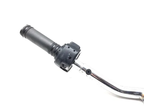 T Bar Handle Bars Cables 2007 Harley-Davidson Dyna Street Bob FXDB 2716A x