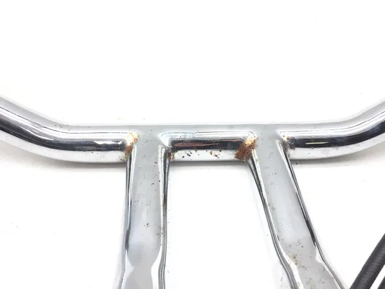 T Bar Handle Bars Cables 2007 Harley-Davidson Dyna Street Bob FXDB 2716A x