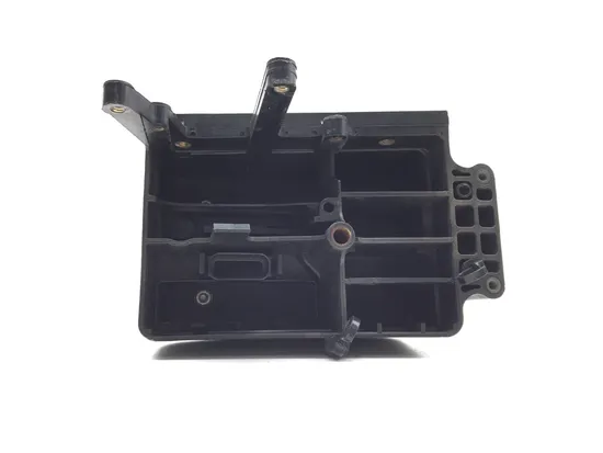 Main Engine Wiring Harness Bracket 07 Harley Dyna Street Bob FXDB 2716A x