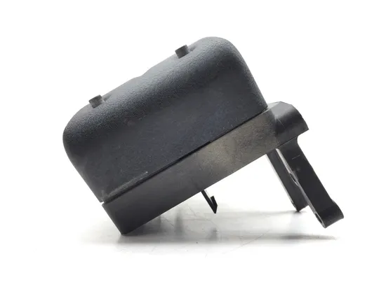 Main Engine Wiring Harness Bracket 07 Harley Dyna Street Bob FXDB 2716A x