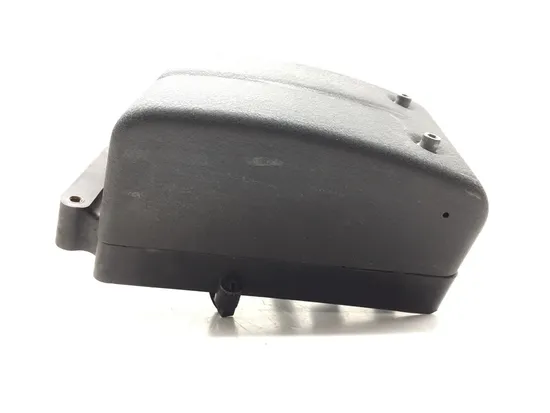 Main Engine Wiring Harness Bracket 07 Harley Dyna Street Bob FXDB 2716A x