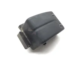 Main Engine Wiring Harness Bracket 07 Harley Dyna Street Bob FXDB 2716A x