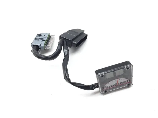 Fuel Pak Pack System 2007 Harley-Davidson Dyna Street Bob FXDB 2716A 2