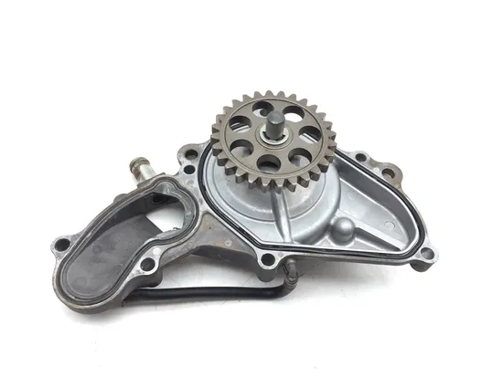 Engine Water Pump Assembly 2016 Yamaha YXZ1000R 2711A