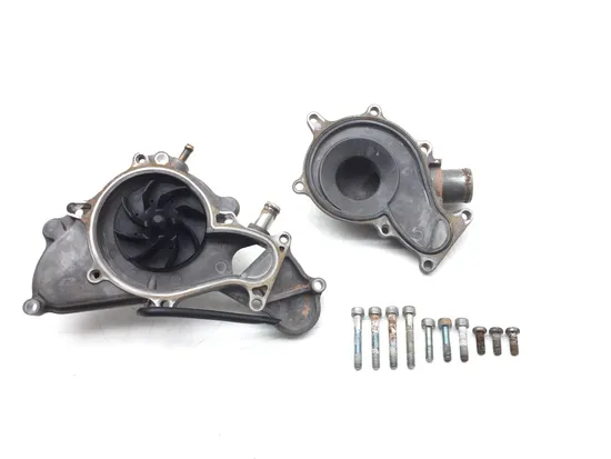 Engine Water Pump Assembly 2016 Yamaha YXZ1000R 2711A