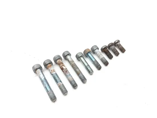 Engine Water Pump Assembly 2016 Yamaha YXZ1000R 2711A