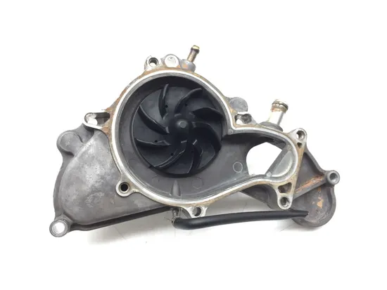 Engine Water Pump Assembly 2016 Yamaha YXZ1000R 2711A