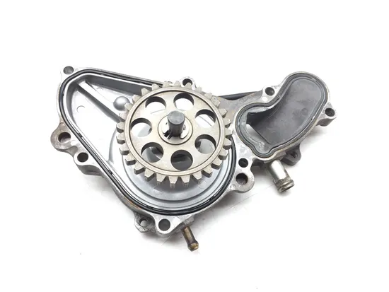 Engine Water Pump Assembly 2016 Yamaha YXZ1000R 2711A