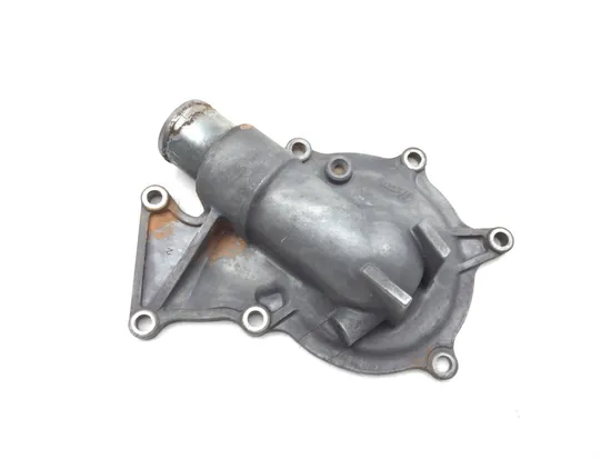 Engine Water Pump Assembly 2016 Yamaha YXZ1000R 2711A