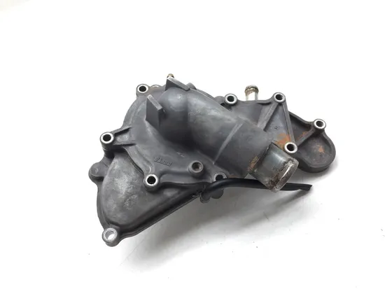 Engine Water Pump Assembly 2016 Yamaha YXZ1000R 2711A