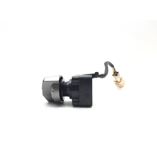 Headlight Switch 2016 Yamaha YXZ1000R 2711A 7