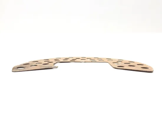 Front Brake Rotor Rock Guards 2016 Yamaha YXZ1000R 2711A