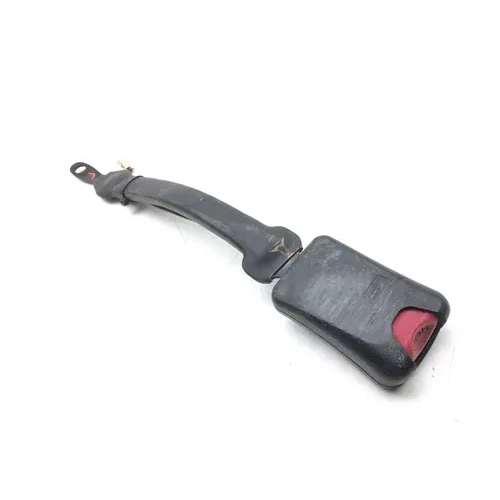 Left Seat Belt Latch 2016 Yamaha YXZ1000R 2711A x 3