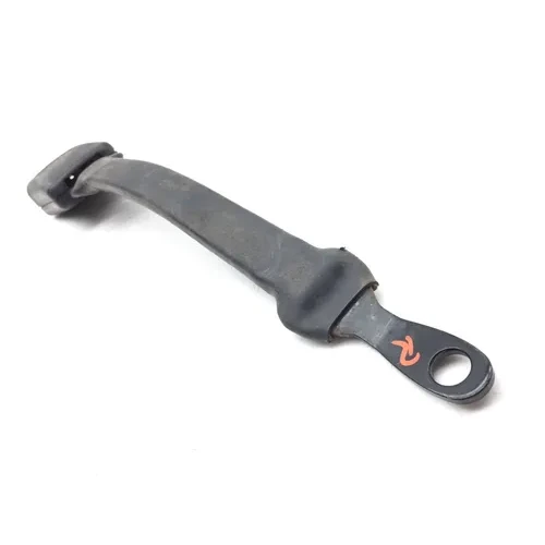 Right Seat Belt Latch 2016 Yamaha YXZ1000R 2711A x 11