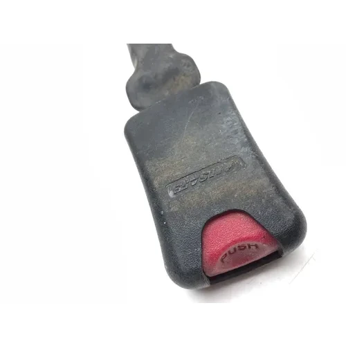 Right Seat Belt Latch 2016 Yamaha YXZ1000R 2711A x 5