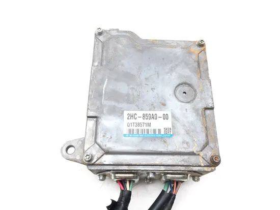 Power Steering Control Unit 2016 Yamaha YXZ1000R 2711A