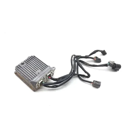 Power Steering Control Unit 2016 Yamaha YXZ1000R 2711A 3
