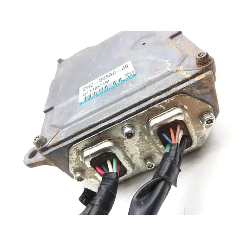 Power Steering Control Unit 2016 Yamaha YXZ1000R 2711A 15