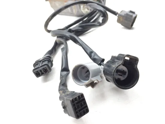 Power Steering Control Unit 2016 Yamaha YXZ1000R 2711A