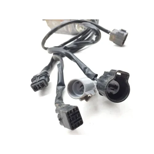 Power Steering Control Unit 2016 Yamaha YXZ1000R 2711A 20