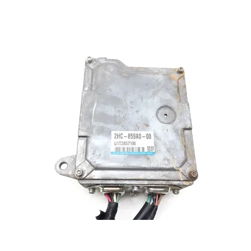 Power Steering Control Unit 2016 Yamaha YXZ1000R 2711A 13