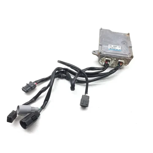 Power Steering Control Unit 2016 Yamaha YXZ1000R 2711A 17