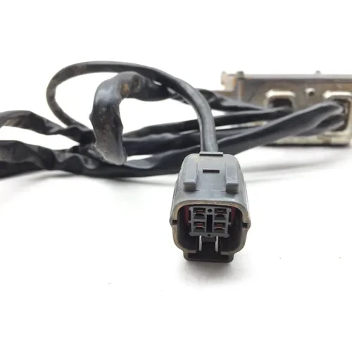 Power Steering Control Unit 2016 Yamaha YXZ1000R 2711A 19