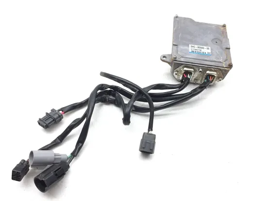 Power Steering Control Unit 2016 Yamaha YXZ1000R 2711A