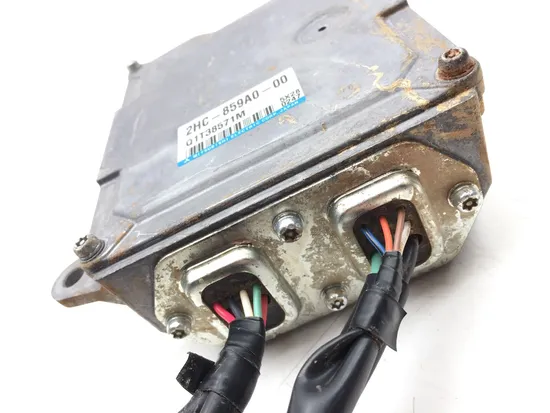 Power Steering Control Unit 2016 Yamaha YXZ1000R 2711A