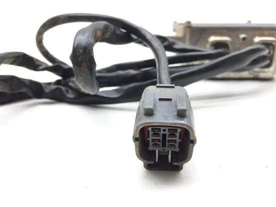 Power Steering Control Unit 2016 Yamaha YXZ1000R 2711A