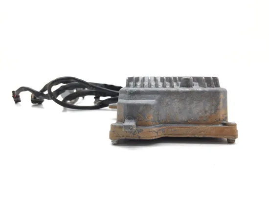 Power Steering Control Unit 2016 Yamaha YXZ1000R 2711A