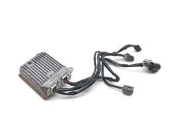 Power Steering Control Unit 2016 Yamaha YXZ1000R 2711A