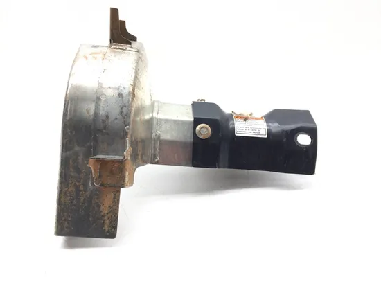 Output Shaft 2016 Yamaha YXZ1000R 2711A