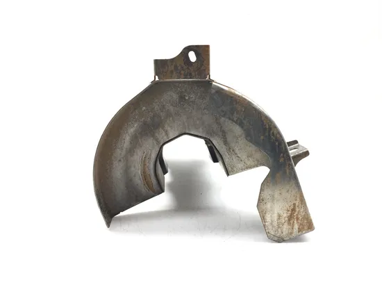 Output Shaft 2016 Yamaha YXZ1000R 2711A