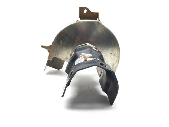 Output Shaft 2016 Yamaha YXZ1000R 2711A