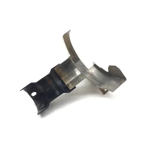 Output Shaft 2016 Yamaha YXZ1000R 2711A 12