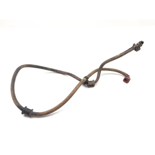 Gas Fuel Line 2016 Yamaha YXZ1000R 2711A 3