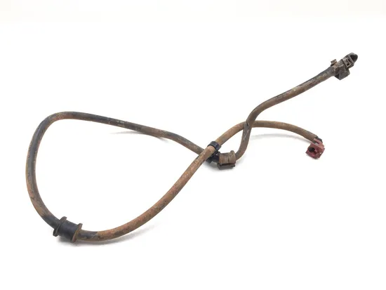 Gas Fuel Line 2016 Yamaha YXZ1000R 2711A