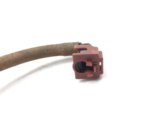 Gas Fuel Line 2016 Yamaha YXZ1000R 2711A