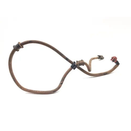 Gas Fuel Line 2016 Yamaha YXZ1000R 2711A 5