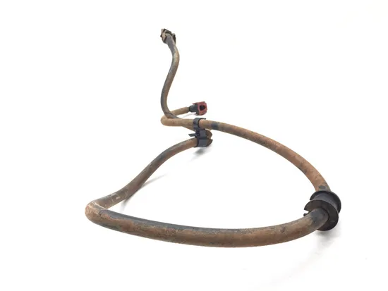 Gas Fuel Line 2016 Yamaha YXZ1000R 2711A