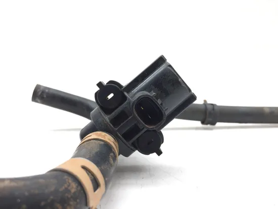 Air Box Airbox with Lid 2016 Yamaha YXZ1000R 2711A